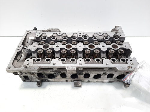 Chiulasa, cod 73500052, Opel Agila (A) (H00) 1.3 CDTI, Z13DT (id:555518)