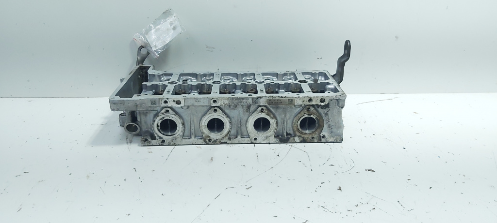 Chiulasa, cod 7781107-01, Bmw 1 Cabriolet (E88), 2.0 diesel, N47D20C (idi:690859)