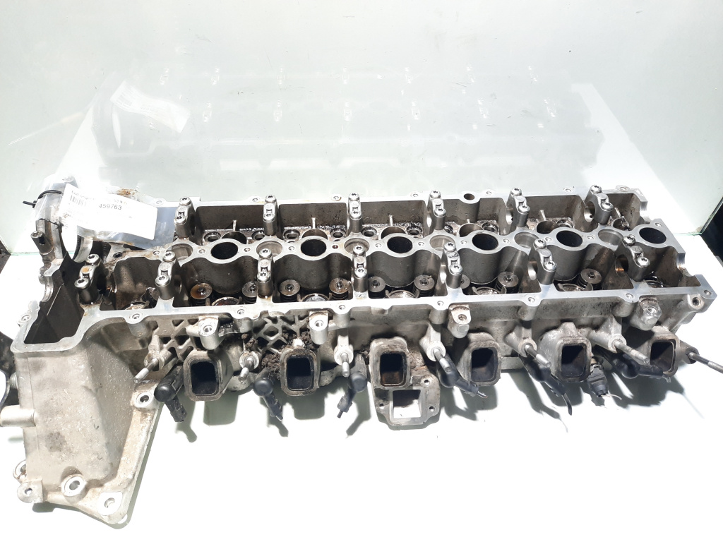 Chiulasa, cod 77927539, Bmw 3 (E90) 3.0 d, 306D5 (pr:121080)