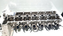 Chiulasa, cod 77927539, Bmw 3 (E90) 3.0 d, 306D5 (...