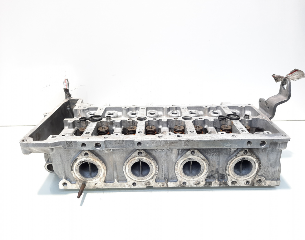 Chiulasa, cod 779767606, Bmw 3 (E90), 2.0 diesel, N47D20A (pr:110747)