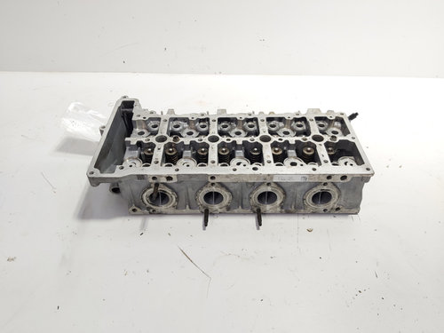 Chiulasa, cod 7810196-07, Bmw 1 (E81, E87), 2.0 diesel, N47D20C (id:676821)