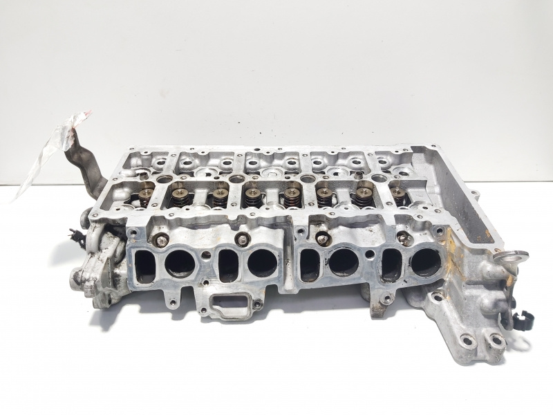 Chiulasa, cod 781046303, Bmw 3 (E90) 2.0 diesel, N47D20C (id:642140)