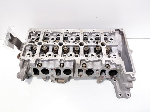 Chiulasa, cod 781046303, Bmw 3 (E90), 2.0 diesel, N47D20C (id:697145)