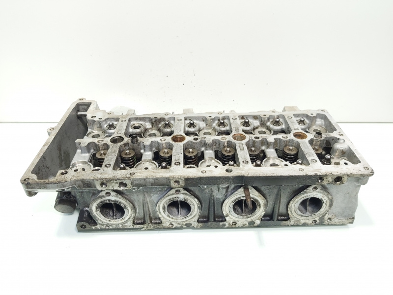Chiulasa, cod 7810465-02, Bmw 3 (E90), 2.0 diesel, N47D20C (id:649987)