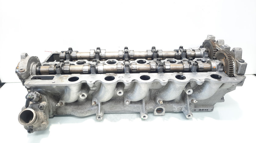 Chiulasa, cod 8692577-002, Volvo S60, 2.4 TDCI (id:552827)