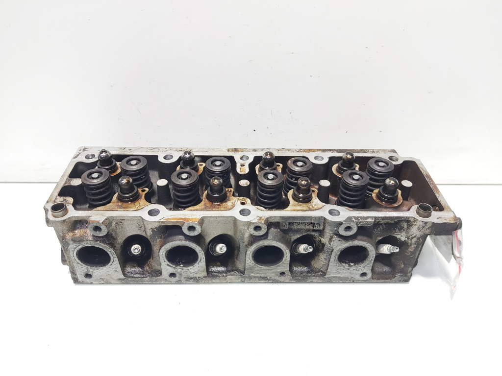 Chiulasa, cod 90209850, Opel Vectra A (J89), 1.8 benz, C18NZ (id:635925)