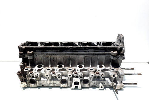 Chiulasa, cod 9634963010, Peugeot 406, 2.0 HDI, RHZ (id:517746)
