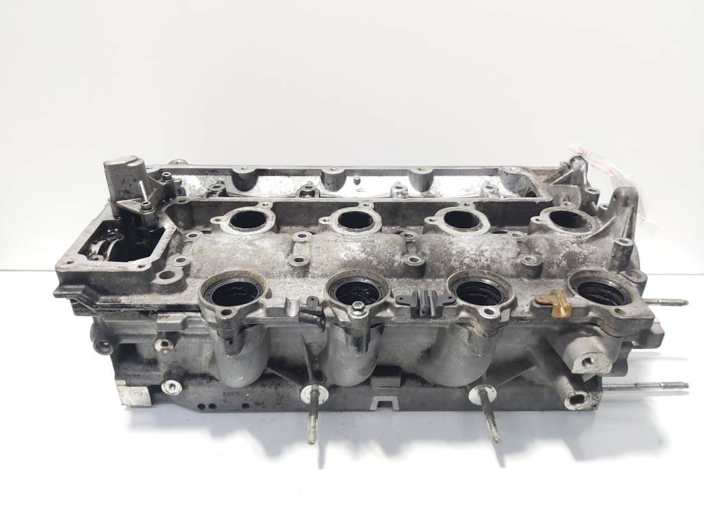 Chiulasa, cod 9642645380, Ford Mondeo 4 2.0 TDCI, QXBA (id:682073)
