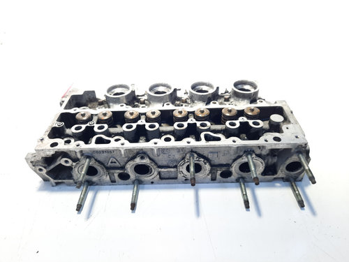 Chiulasa, cod 9643477110, Ford, 1.4 TDCI, F6JD (idi:503258)
