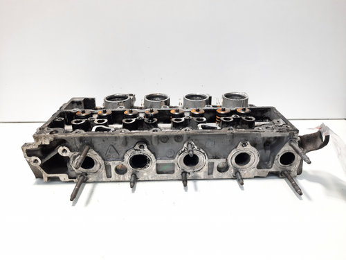 Chiulasa, cod 9643477110, Ford Fiesta 6, 1.4 TDCI, F6JB (idi:596764)