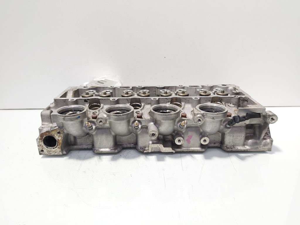 Chiulasa, cod 9643477110, Ford Fusion (JU) 1.4 TDCI, F6JB (id:705265)