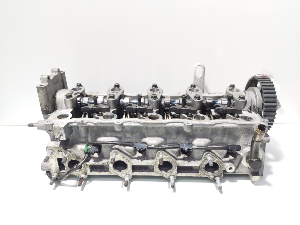 Chiulasa, cod 96440132, Opel Antara, 2.0 CDTI, Z20S1 (id:675889)