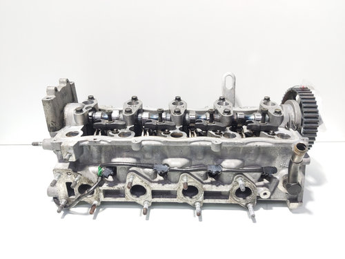 Chiulasa, cod 96440132, Opel Antara, 2.0 CDTI, Z20S1 (id:675889)