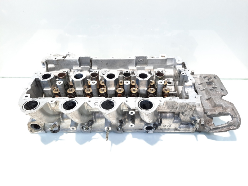 Chiulasa, cod 9651517110, Ford Focus 2 Sedan (DA), 1.6 TDCI, G8DA (idi:484928)