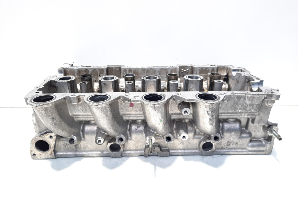 Chiulasa, cod 9655911480, Citroen, 1.6 HDI, 9HZ (idi:507572)
