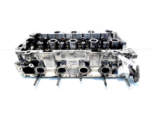 Chiulasa, cod 9655911480, Citroen C5 (II) Break, 1.6 HDI, 9HZ (idi:517511)