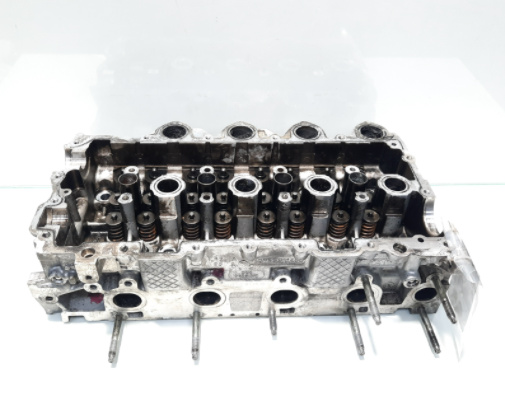 Chiulasa, cod 9655911480, Citroen C5 (III) Break, 1.6 HDI, 9HZ (idi:497208)