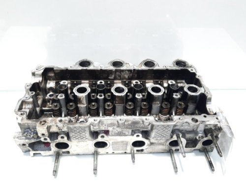 Chiulasa, cod 9655911480, Citroen Xsara Picasso, 1.6 HDI, 9HZ (idi:497208)