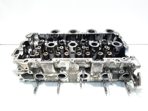Chiulasa, cod 9655911480, Ford C-Max 1, 1.6 TDCI, G8DA (idi:571706)