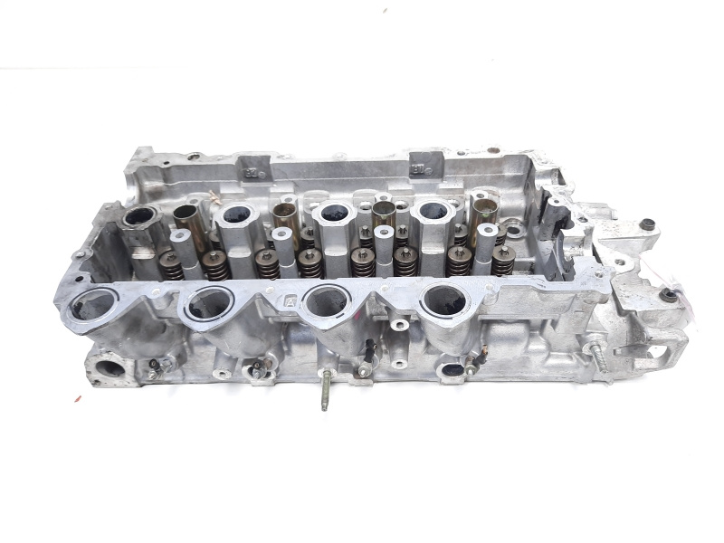 Chiulasa, cod 9655911480, Ford Focus 2 Combi (DA), 1.6 TDCI, G8DB (idi:337040)