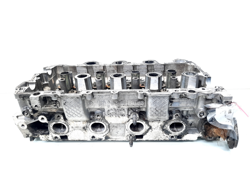 Chiulasa, cod 9655911480, Ford Focus 2 (DA) 1.6 TDCI, G8DA (pr:110747)