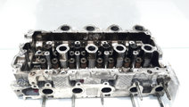 Chiulasa, cod 9655911480, Ford Focus 2 (DA), 1.6 T...