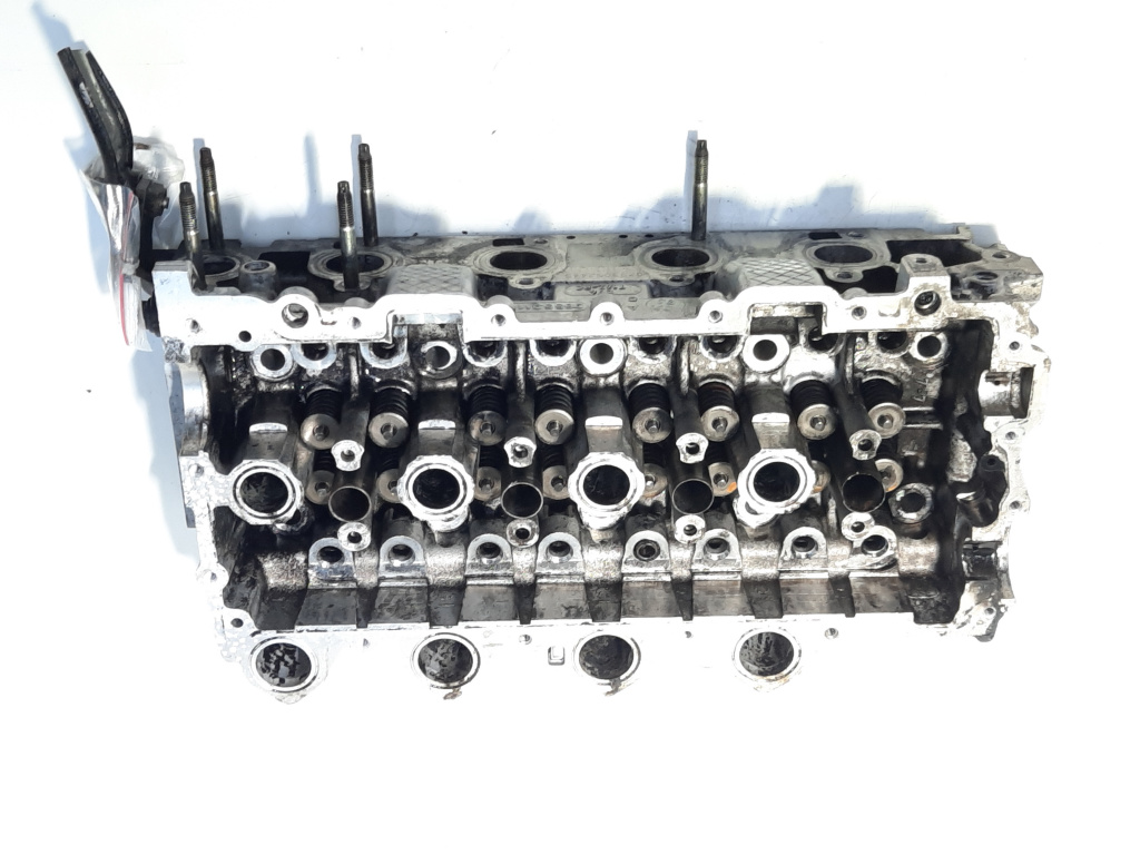 Chiulasa, cod 9655911480, Ford Focus 2 (DA) 1.6 TDCI, G8DA (id:490750)