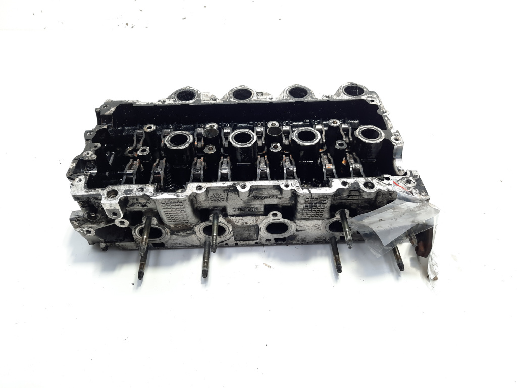 Chiulasa, cod 9655911480, Ford Focus 2 (DA), 1.6 TDCI, G8DA (id:564612)