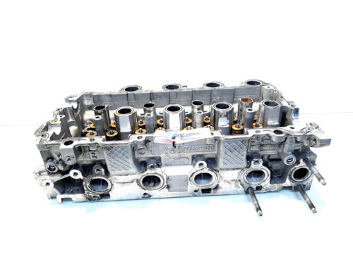 Chiulasa, cod 9655911480, Ford Focus 2 (DA) 1.6 TDCI, G8DA (id:518031)