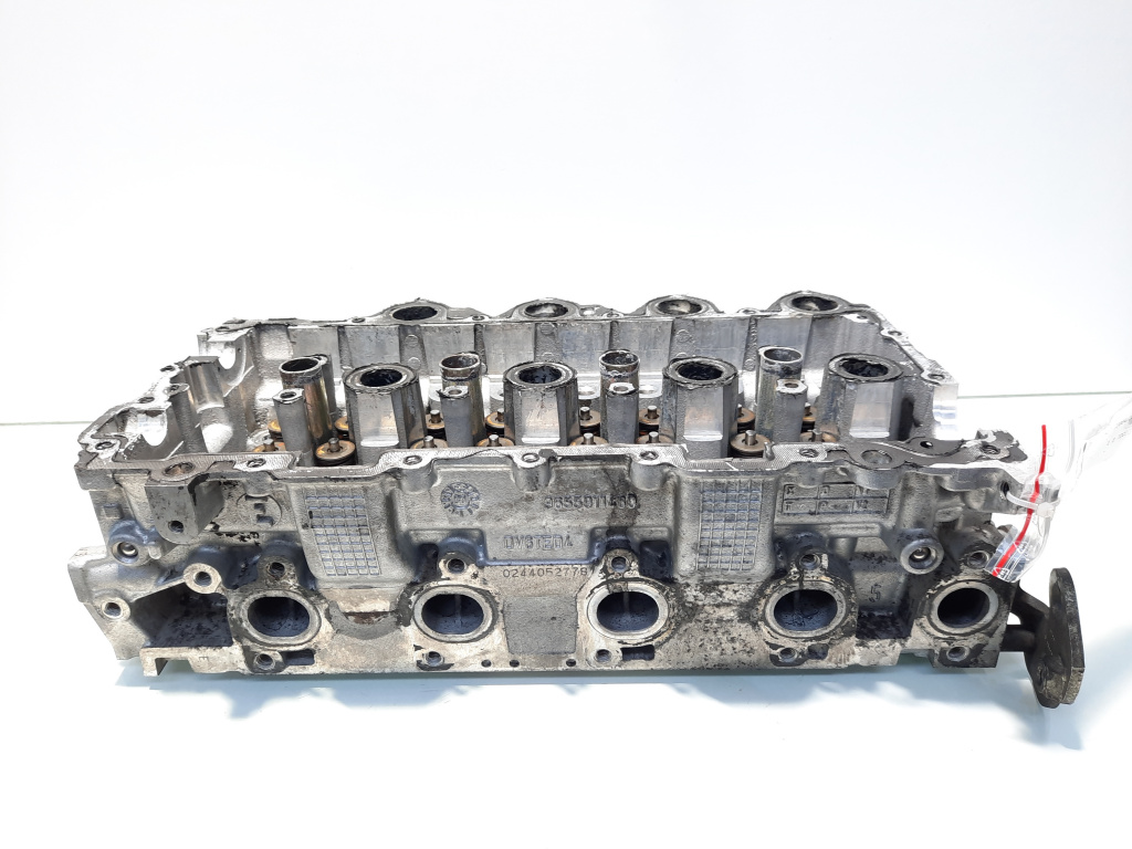Chiulasa, cod 9655911480, Ford Focus C-Max, 1.5 DCI, G8DA (idi:578376)