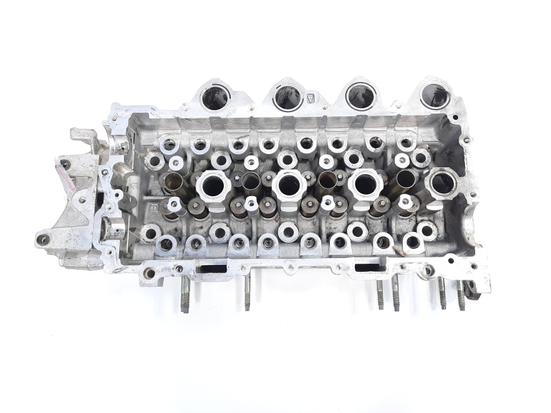 Chiulasa, cod 9655911480, Ford Focus C-Max, 1.6 TDCI, G8DA (idi:337040)