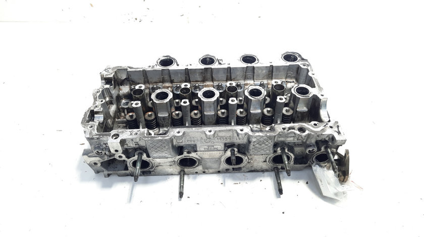 Chiulasa, cod 9655911480, Ford Focus C-Max, 1.6 TDCI, G8DA (idi:566660)