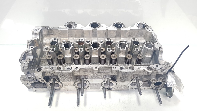 Chiulasa, cod 9655911480. Ford Focus C-Max, 1.6 tdci