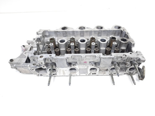 Chiulasa, cod 9655911480, Peugeot 308 SW, 1.6 HDI, 9HZ (idi:337040)