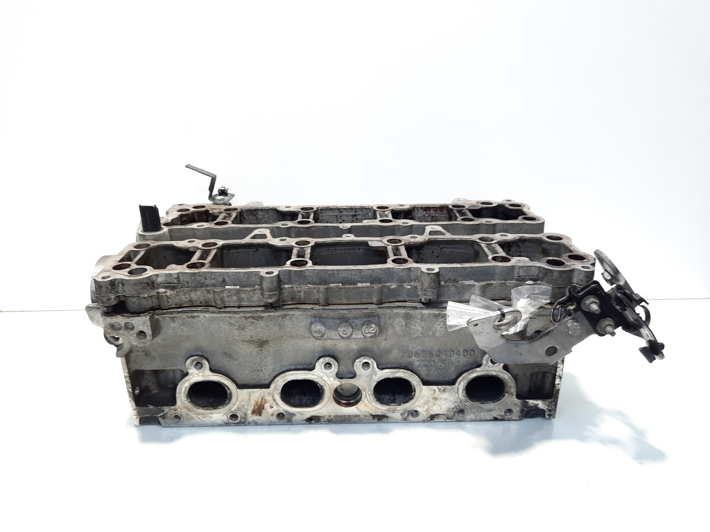 Chiulasa, cod 9656249480, Peugeot 207 (WA) 1.4 benz, KFU (id:460399)