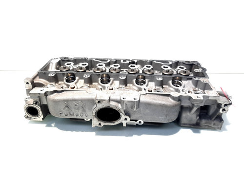 Chiulasa, cod 9684487210, Citroen DS4, 1.6 HDI, 9HD (idi:517155)