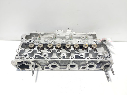Chiulasa, cod 9684487210, Ford Focus 3, 1.6 TDCI, T1DB (pr:110747)