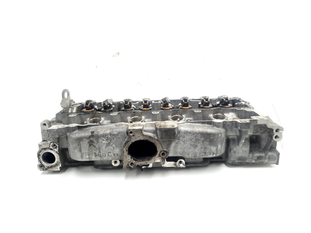 Chiulasa, cod 9684487210, Ford Focus 3, 1.6 TDCI, T1DB (id:551292)