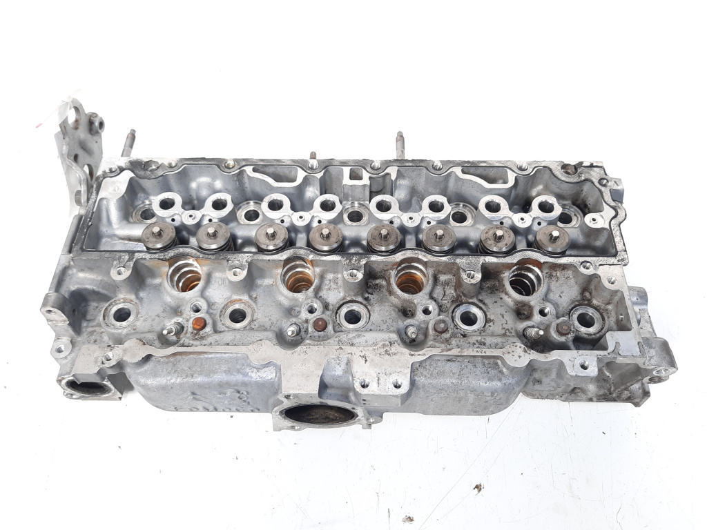Chiulasa, cod 9684487210, Ford Focus 3, 1.6 TDCI, T1DB (id:490248)