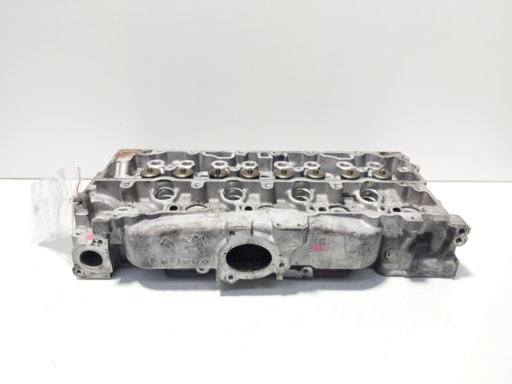 Chiulasa, cod 9684487210, Ford Focus 3, 1.6 TDCI, T1DB (id:675632)