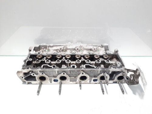 Chiulasa, cod 9684504780, Citroen C3 Picasso, 1.6 HDI, 9HP (idi:457014)