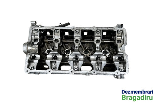 Chiulasa Cod: BLB Audi A4 B7 [2004 - 2008] Sedan 4-usi 2.0 TDI MT (140 hp) S-Line, Cod motor BLB