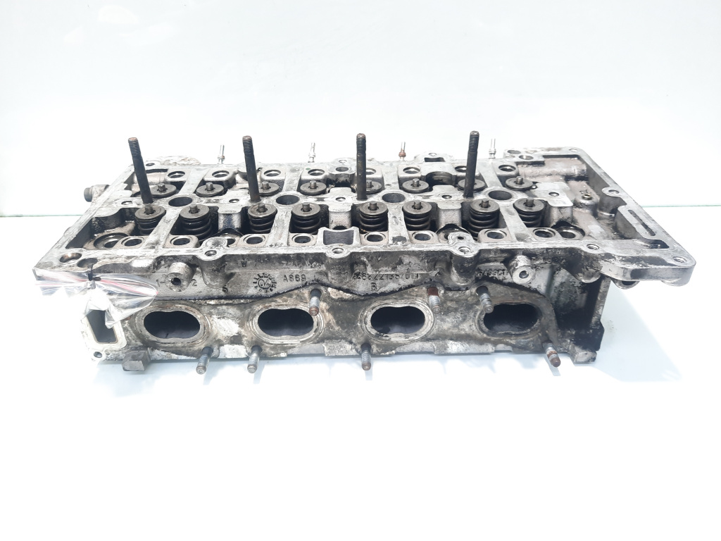 Chiulasa, cod GM46822135, Opel Astra H, 1.9 CDTI, Z19DTH (id:498609)