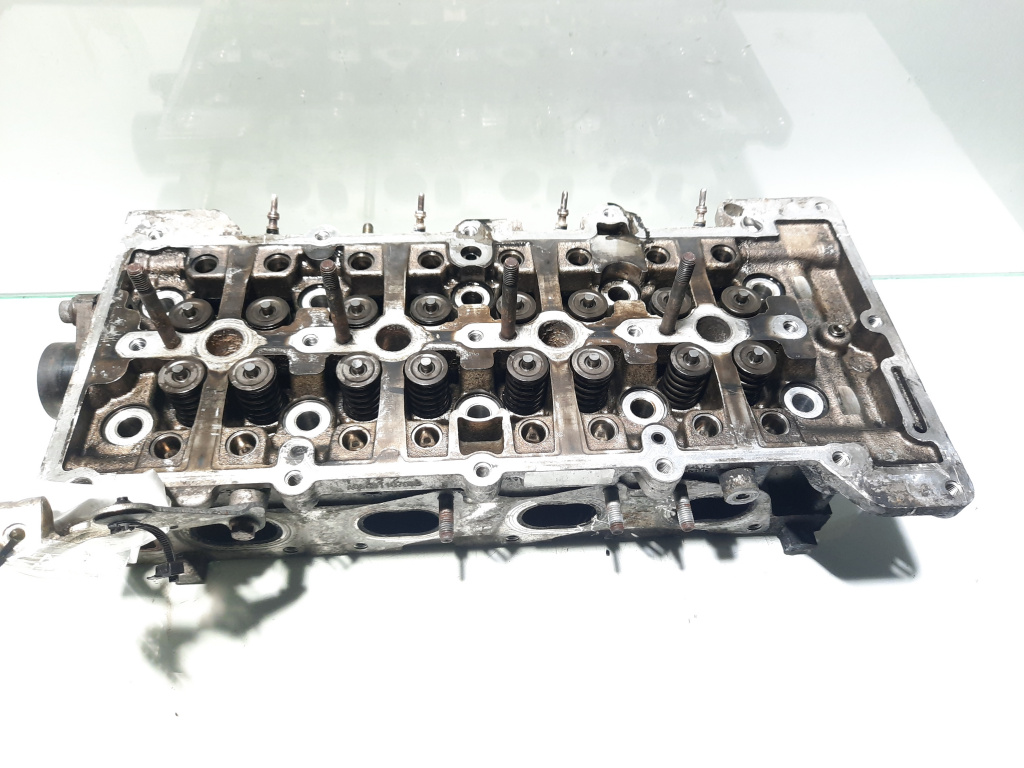 Chiulasa, cod GM46822135, Opel Astra H, 1.9 cdti, Z19DTH (id:459391)