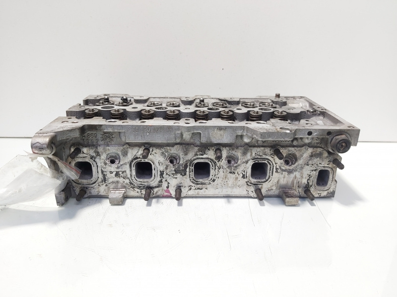 Chiulasa, cod GM55188595, Opel Astra H, 1.3 CDTI, Z13DTJ (id:613303)