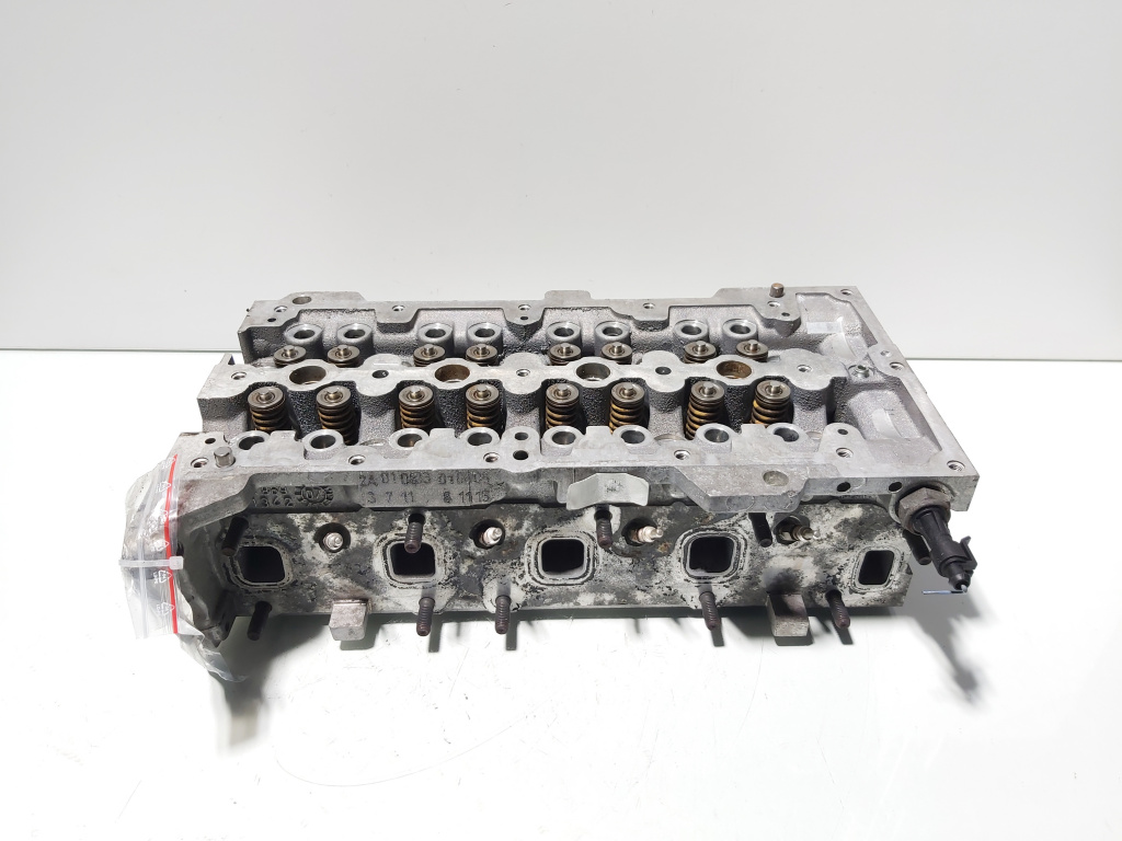Chiulasa, cod GM55188595, Opel Astra H, 1.3 CDTI, Z13DTJ (id:668474)