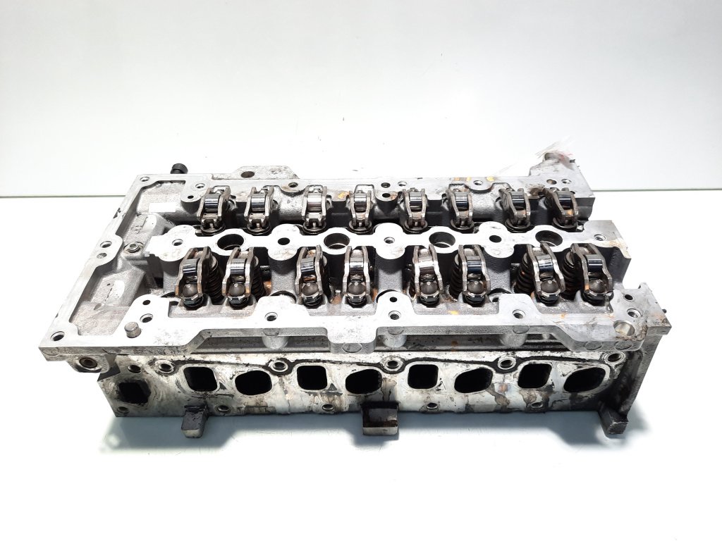 Chiulasa, cod GM55188595, Opel Astra H, 1.3 CDTI, Z13DTJ (id:564827)