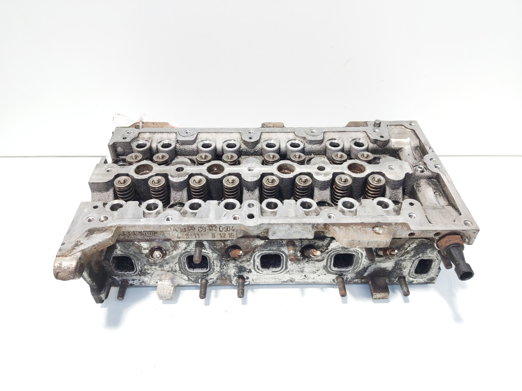Chiulasa, cod GM55188595, Opel Astra H 1.3 CDTI, Z13DTJ (id:679989)