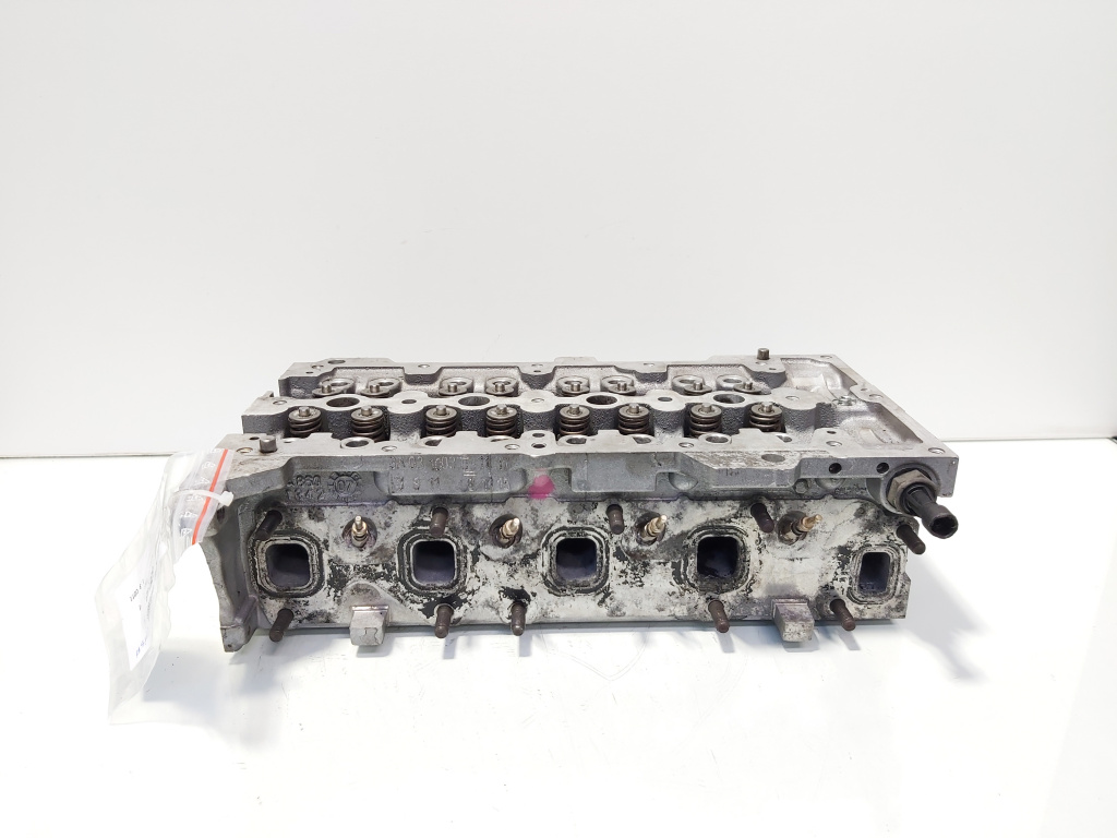 Chiulasa, cod GM55188595, Opel Astra H, 1.3 CDTI, Z13DTJ (id:626143)